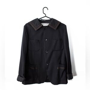 Comme des Garçons Sailor Jacket